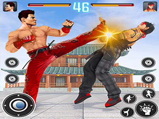 Streets Of Rage online Arcade game