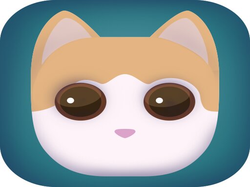 Stretch Cat online game
