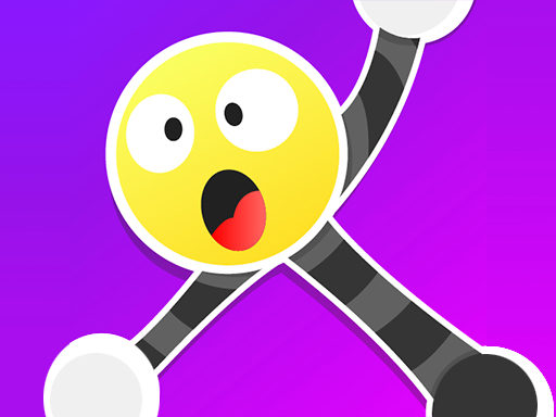 Stretch Guy online game