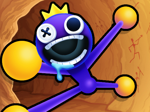 Stretch huggy Monster online game