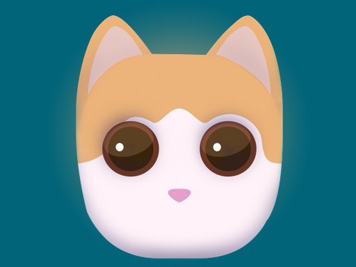 Stretch The Cat online Hypercasual game