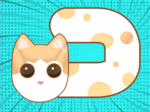 Stretched Cat online Puzzle game