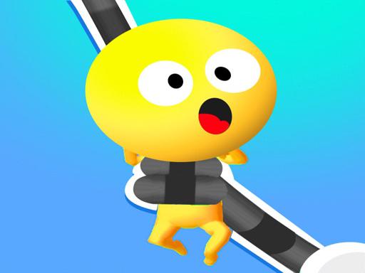 Stretchy Ruddy Guy online game