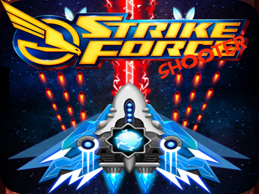 Strike force - Arcade shooter online Arcade game