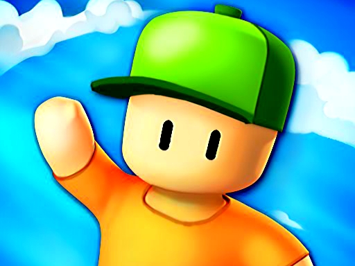 Stumble Guys Puzzles online game