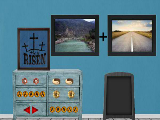 Stunning Boy Escape online game
