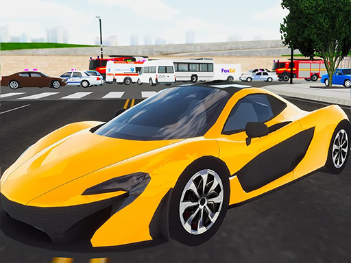 Stunt Car Extreme online game
