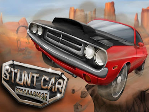 Stunt Car online game