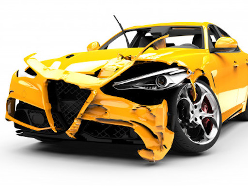 Stunt Crasher online game