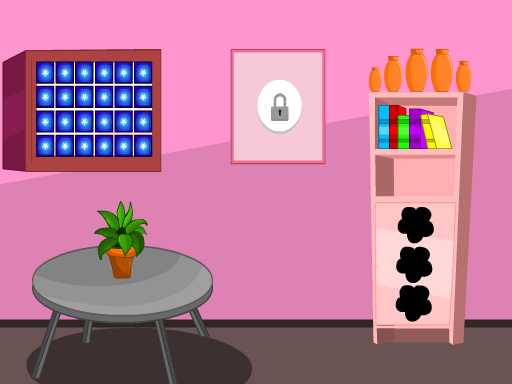 Stunt House Escape online game