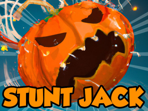 Stunt Jack online game