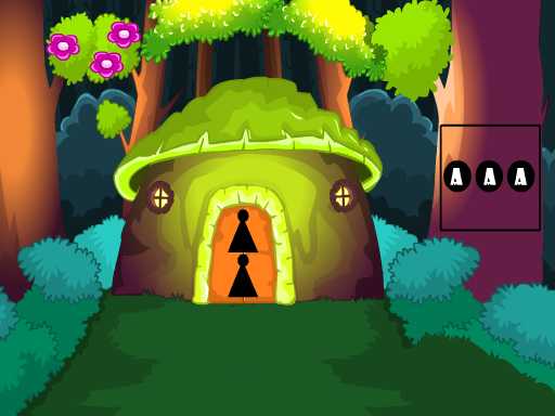 Stunt Land Escape online game