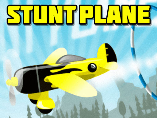 Stunt Plane online Racing game