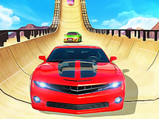 Stunts On Sky online game