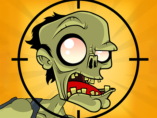 Stupid Zombies 2 online game