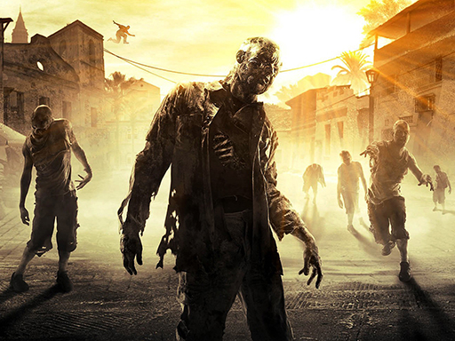 Stupid Zombies Hunt online game