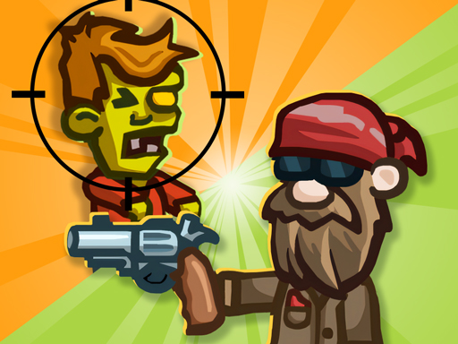 Stupid Zombies Online online game
