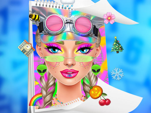 Style Icons: 2024 Rewind Edition online game
