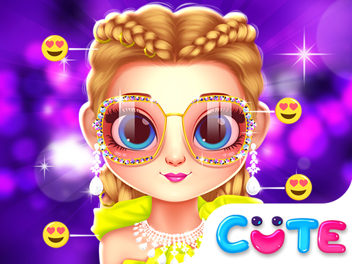 Stylish Fashion Challenge online game
