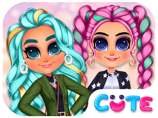 Stylish Tiered Ruffle Addiction online game