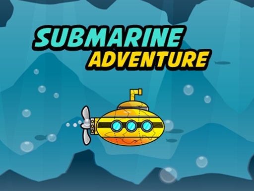 Submarine Adventure online game