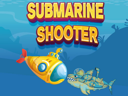 Submarine Shooter online game