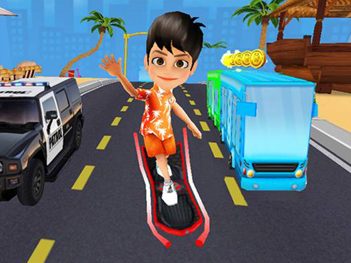 Subway Boys Multiplayer online game