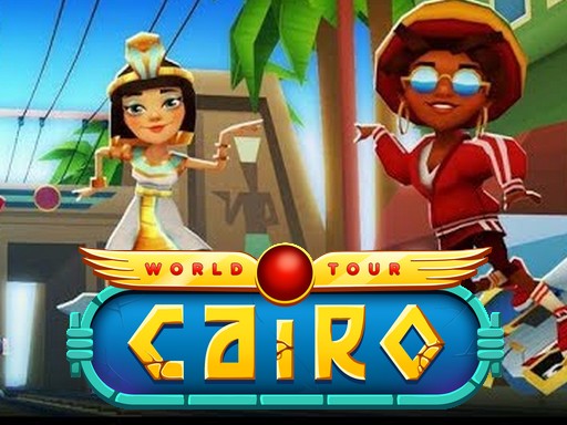 Subway Egyptian online game