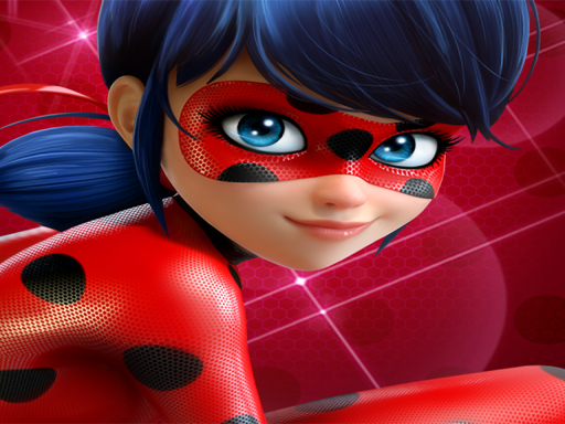 Subway Ladybug Runner online game