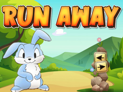Subway Rabbit online game