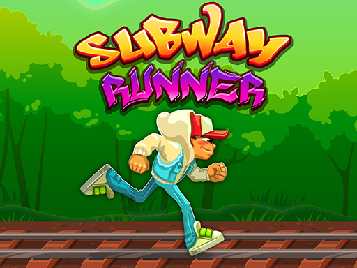 Subway Runner online game