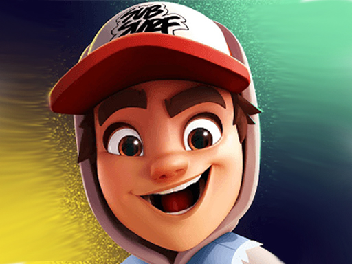 Subway Stack online game