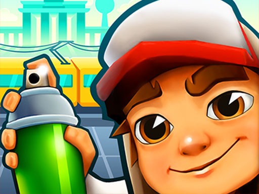 Subway Surf 2 online game