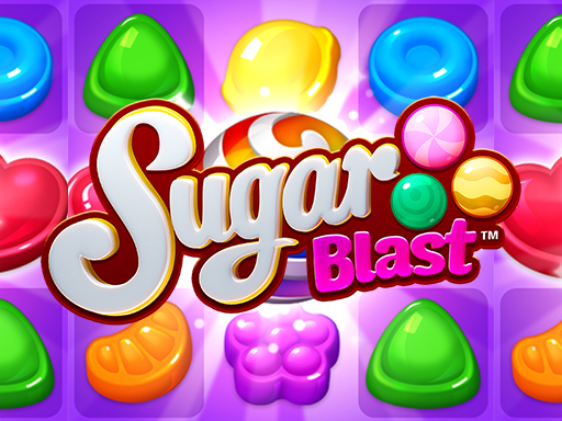 Sugar Blast online game