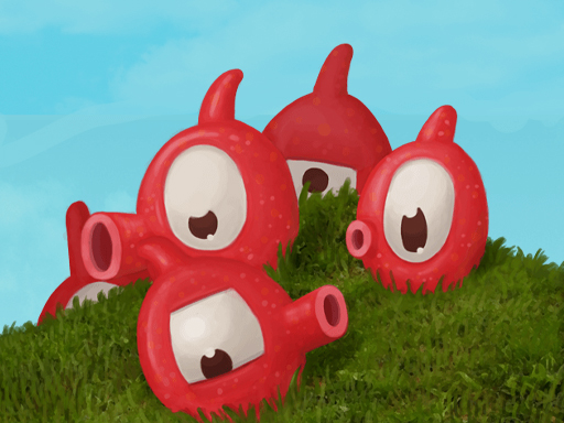 Sugar Eyes online game