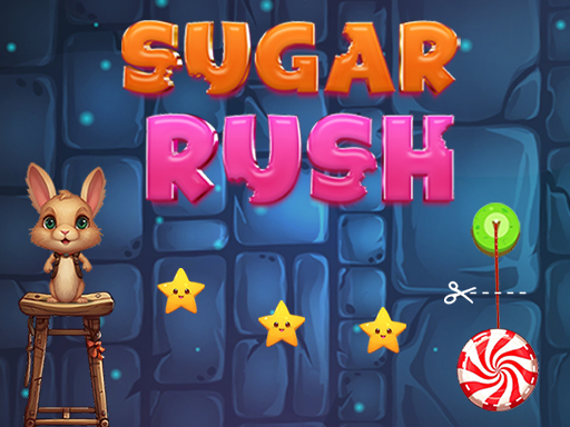 Suger Rush online game