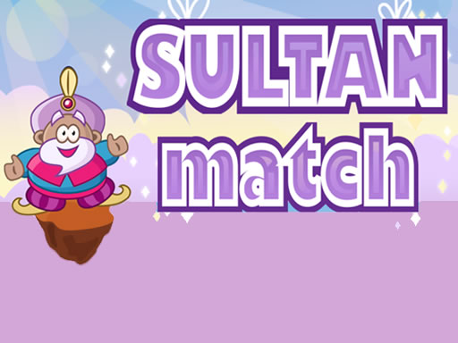 Sultan Match online game
