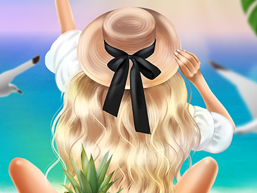 Summer Aesthetics online game