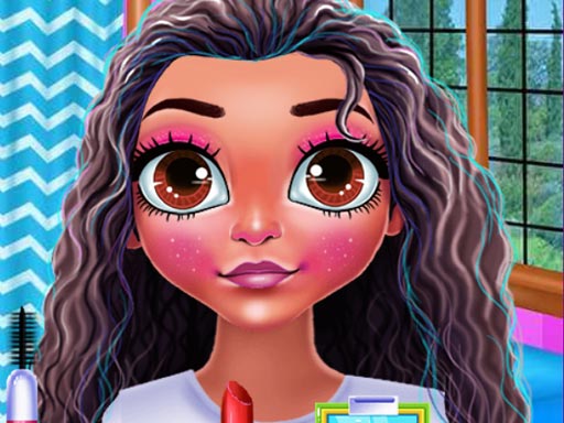 SUMMER BALL 2020 online game