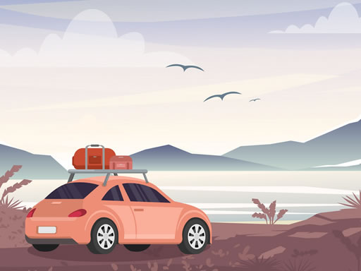 Summer Cars Memory online game