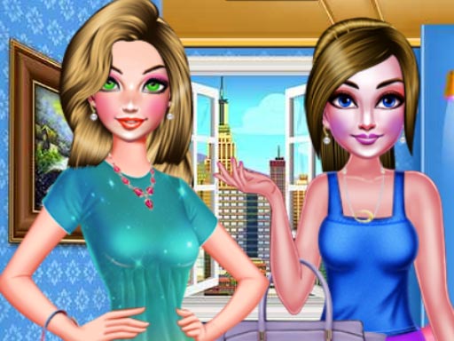 SUMMER FUN FASHION online game