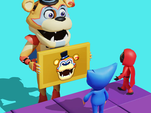 Summer Match Party online game