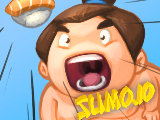 Sumo.io online .IO game