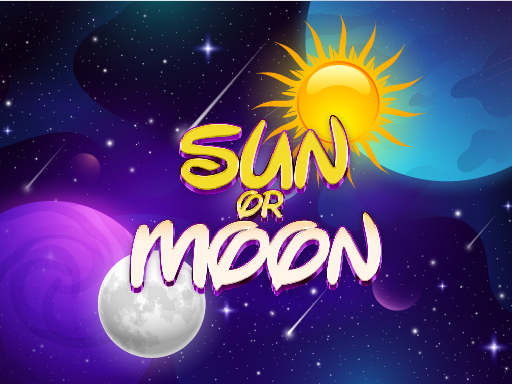 Sun and Moon online game