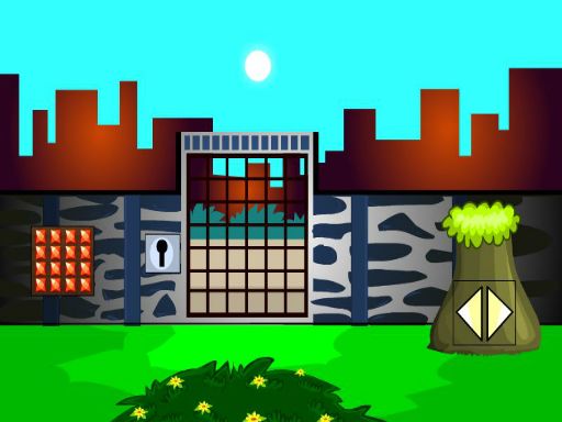 sunny escape online game