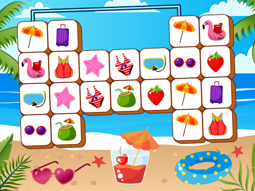 Sunny Link online game