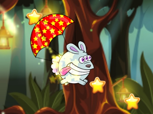 Super Alien 2D online game