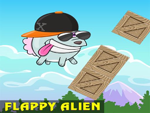 Super Alien Hero online game