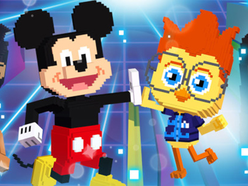 SUPER ARCADE! online game