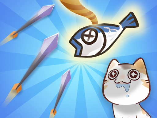 Super Archer: Catkeeper online game